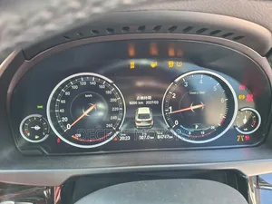 BMW X6 2019 White