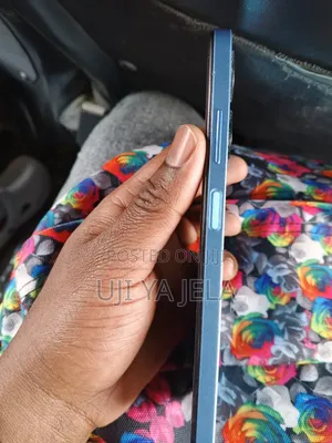 Infinix Hot 30i 128 GB Blue