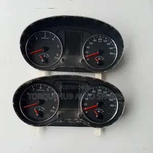 Nissan Xtrail NT31 2013 Dashboard Clock