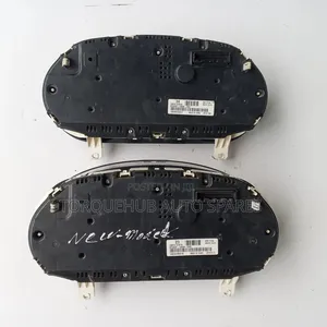 Nissan Xtrail NT31 2013 Dashboard Clock