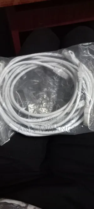 Patchcord Cable CAT6