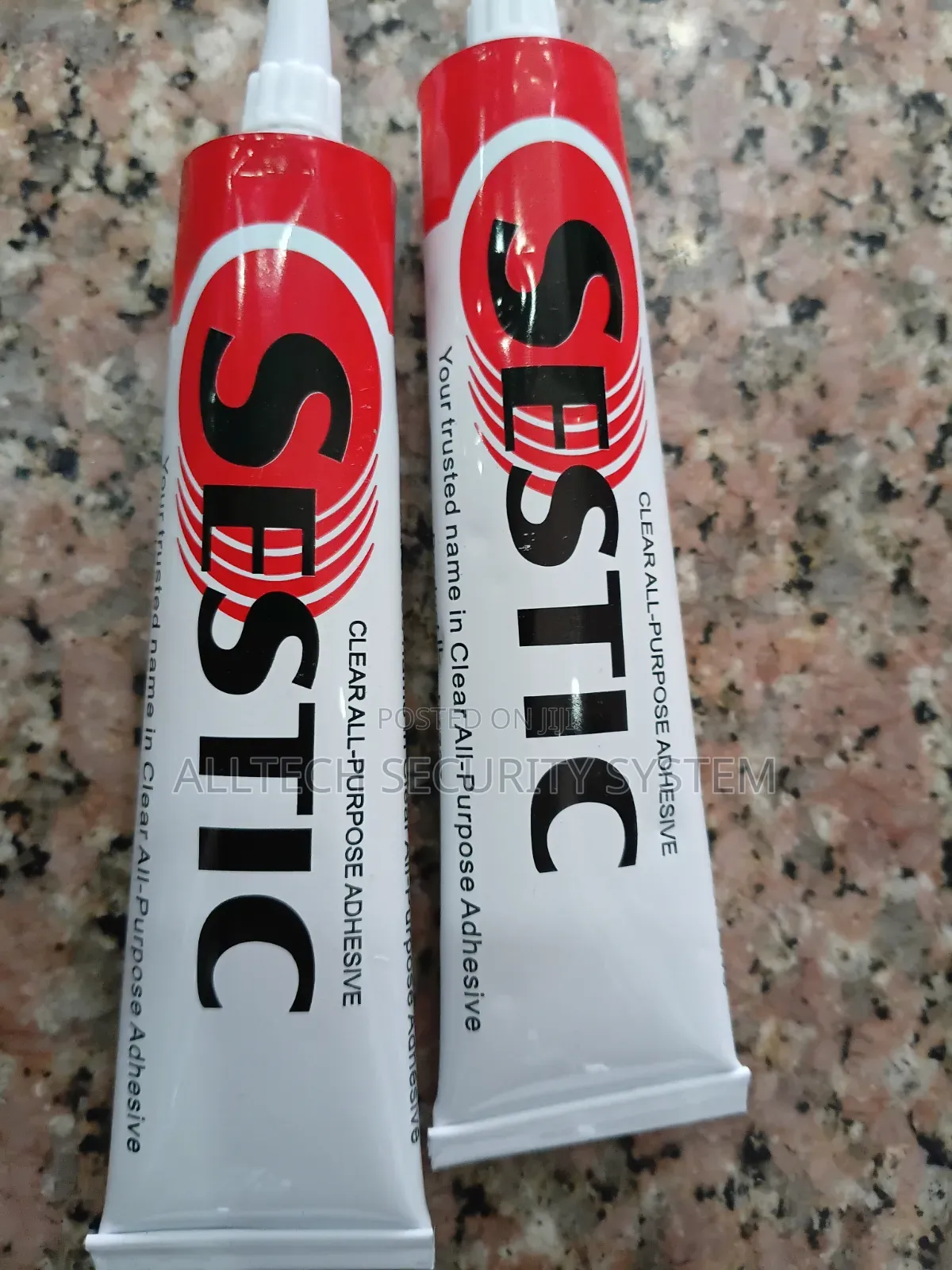 Ssestic Glue 50mla