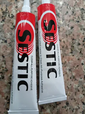 Ssestic Glue 50mla