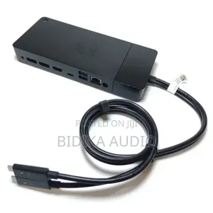Dell Dock Station