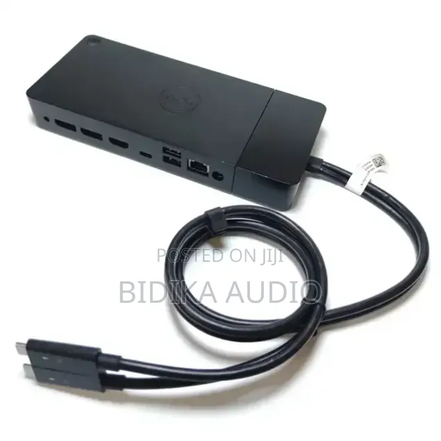 Dell Dock Station