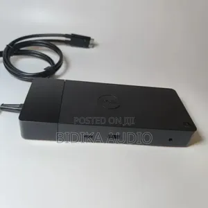 Dell Dock Station