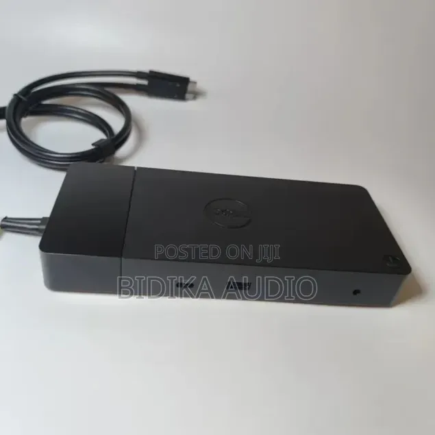 Dell Dock Station