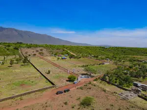 Residential Plots Ngong
