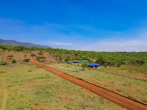 Residential Plots Ngong