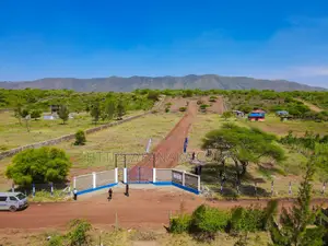 Residential Plots Ngong