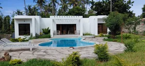 Furnished 3bdrm House in Garoda, Watamu for sale