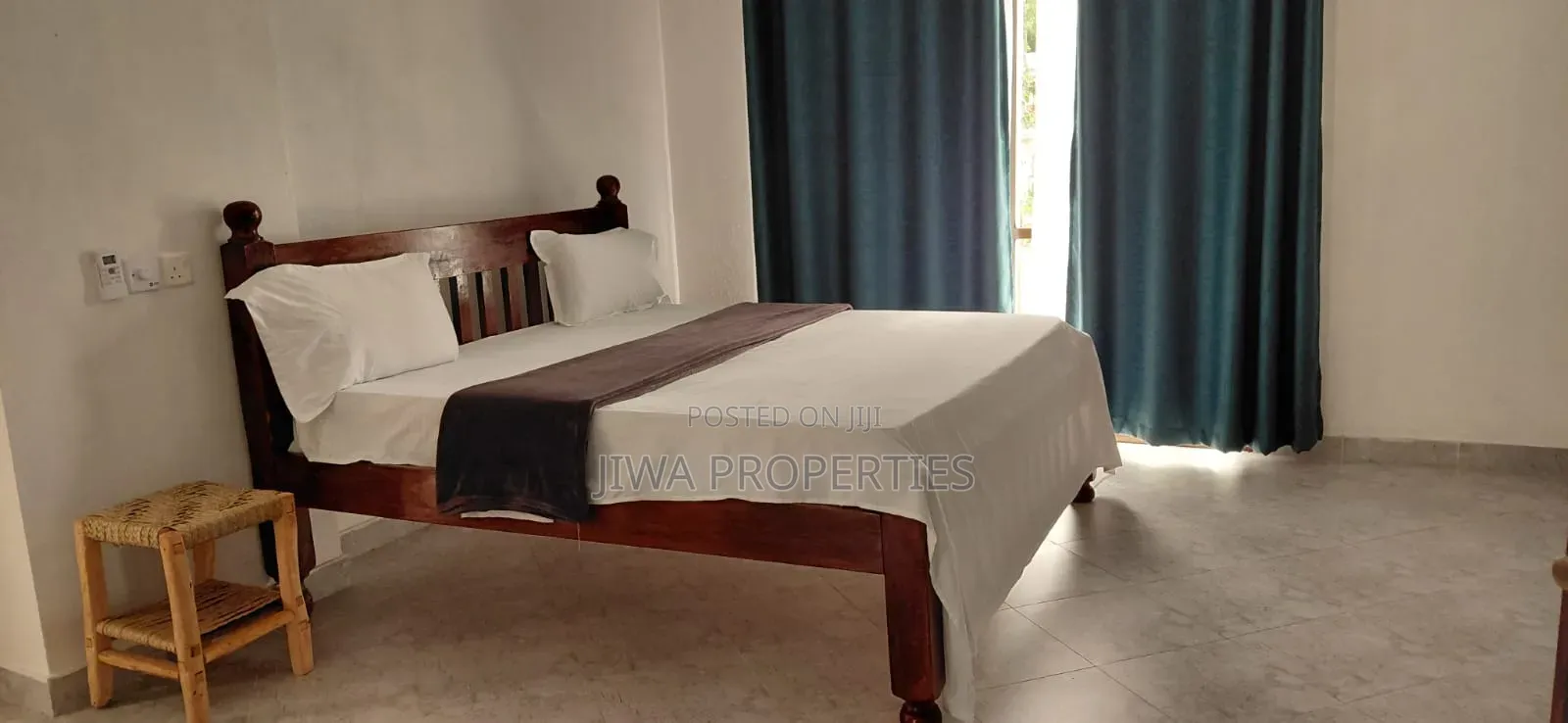Furnished 3bdrm House in Garoda, Watamu for sale