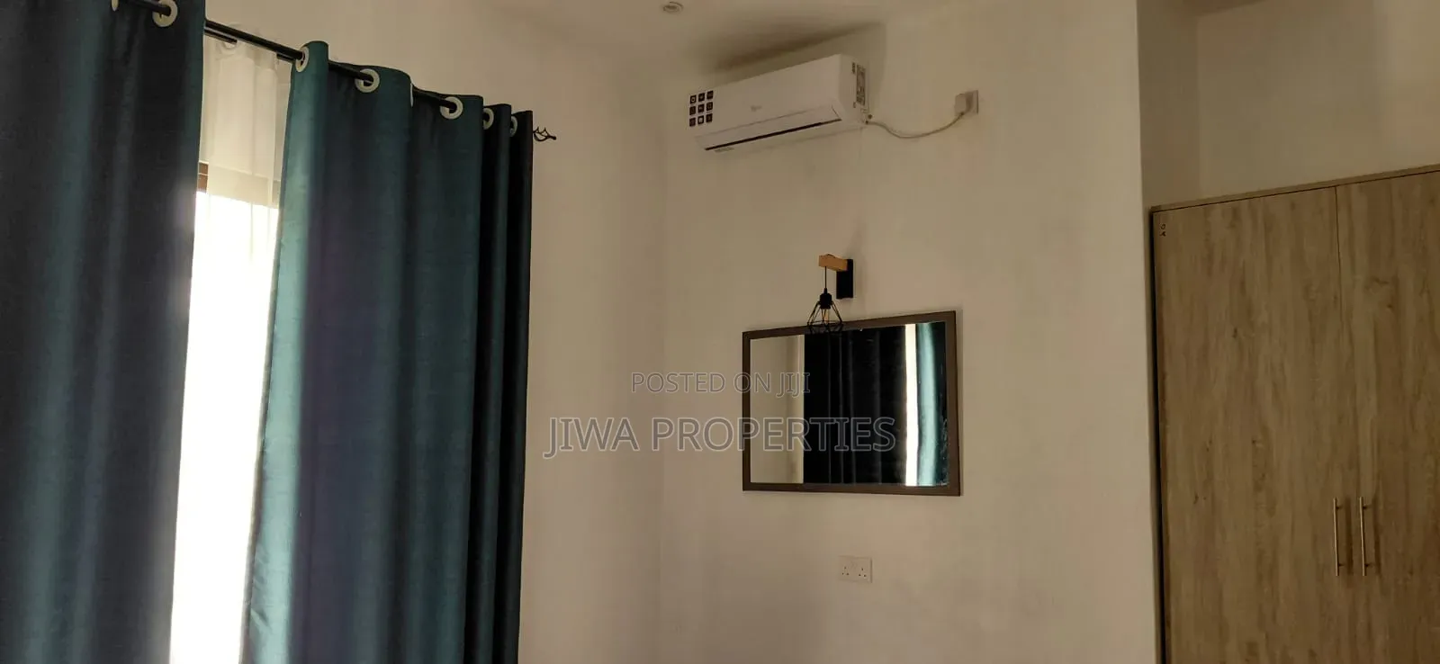 Furnished 3bdrm House in Garoda, Watamu for sale