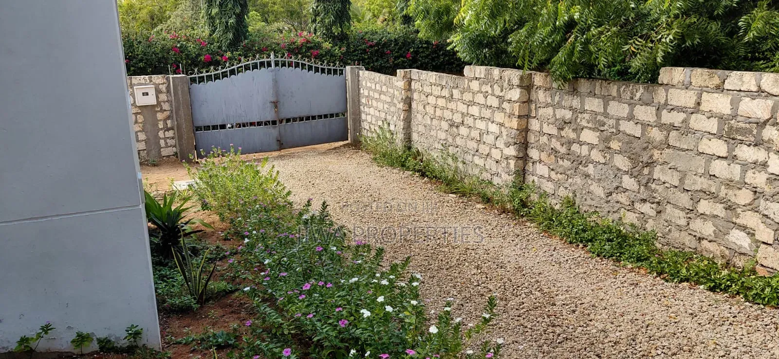 Furnished 3bdrm House in Garoda, Watamu for sale