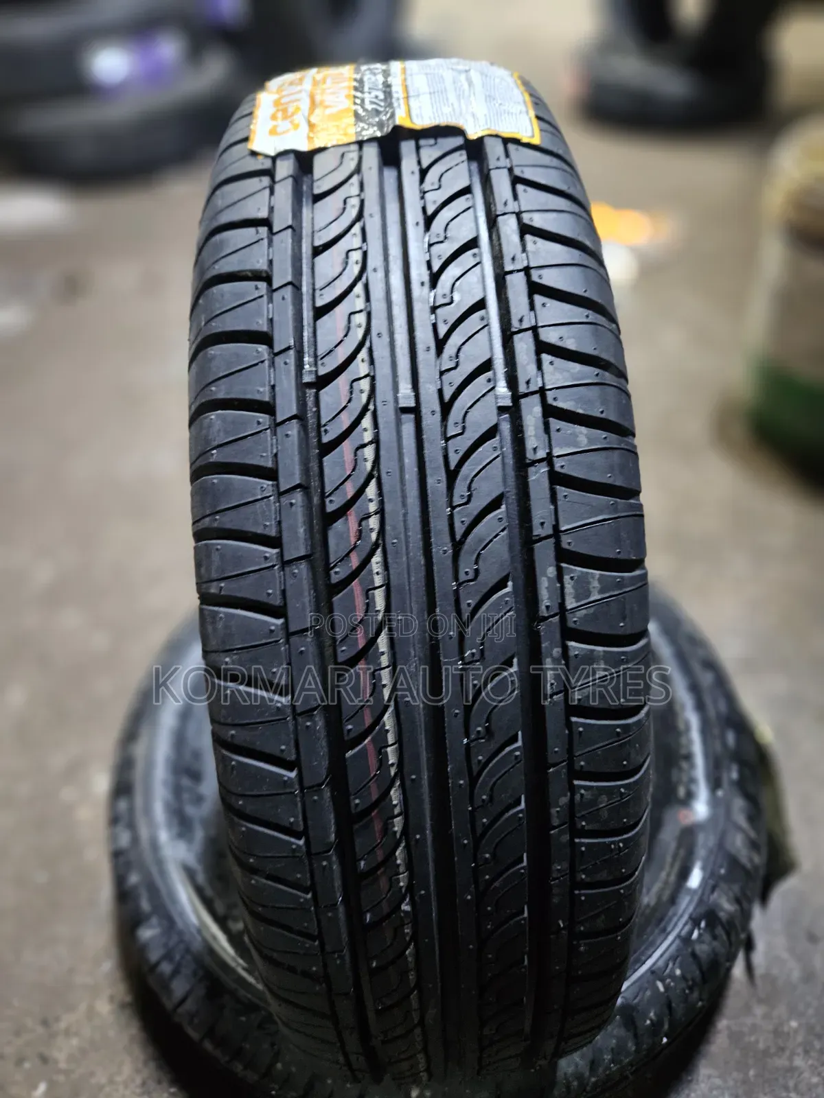 175/70r13 Centara Tyre
