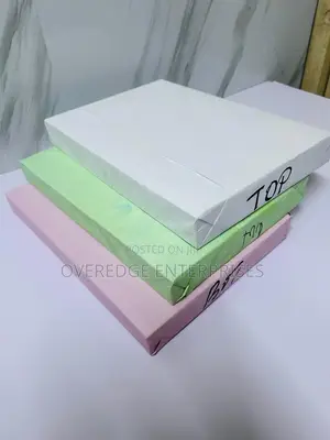 Bank NCR Papers on Sale