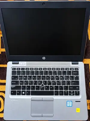 New Laptop HP EliteBook 820 G2 8GB Intel Core i5 SSD 256GB