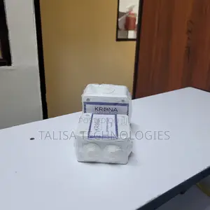 Adapter Box 85*85*50