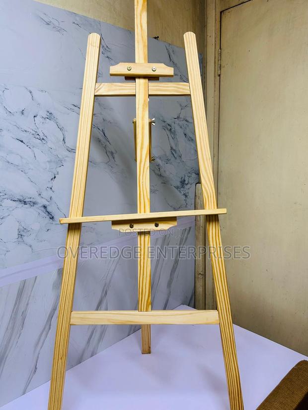 Drawing Wooden Easel Stand