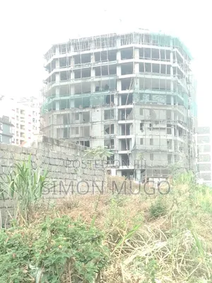 Membly OJ Prime Commercial 50 X140 Plot With Two Road Frontage