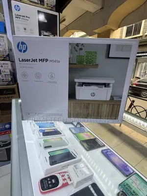HP Laser Jet Printer