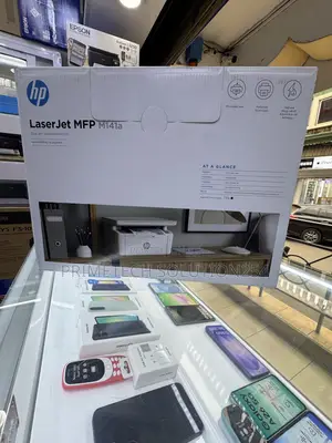 HP Laser Jet Printer