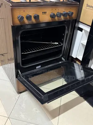 Von Hotpoint Cooker