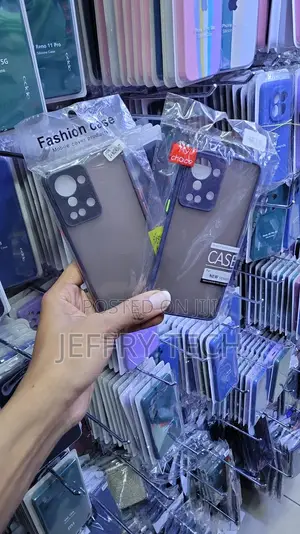 Smoky Matte Semi-Transparent Phone Cases Camera Lens Xiaomi Redmi 10C
