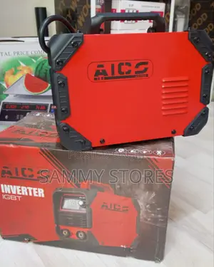 AICO 250 Amp Electric Arc Welding Machine