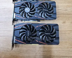 AMD RX 580 Graphics
8gb GDDR5 vRAM Graphics Card
3 Display Ports
