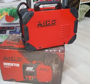 AICO 250 Amp Electric Arc Welding Machine
