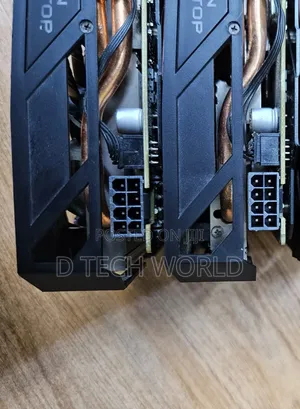 AMD RX 580 Graphics
8gb GDDR5 vRAM Graphics Card
3 Display Ports