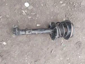 Ex Japan Mercedes C 180 Compreat Front Shock Absorbers