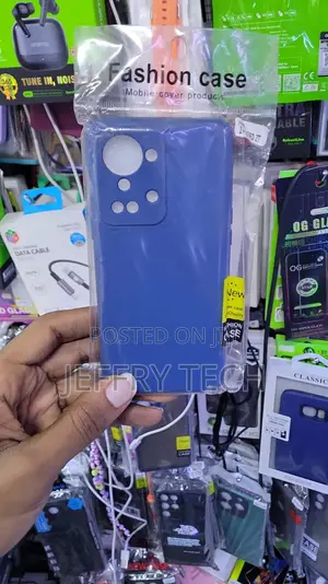 Smoky Matte Semi-Transparent Phone Cases Camera Lens Xiaomi Redmi 10C