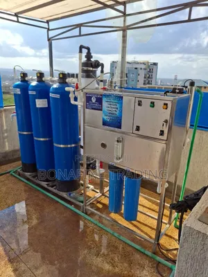 General Use Water Purifier