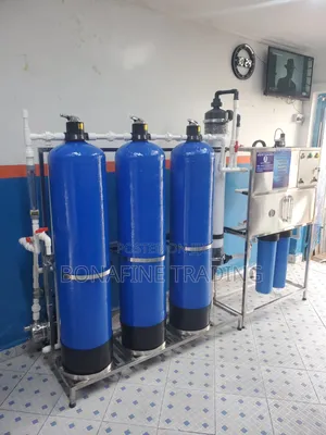 General Use Water Purifier