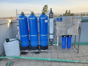 General Use Water Purifier