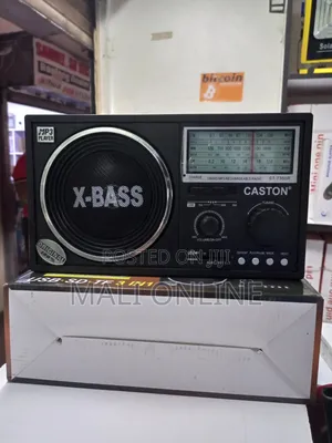 Caston ST-7350R Radio