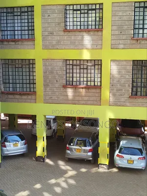 2bdrm Apartment in Naivasha Road, Riruta for rent