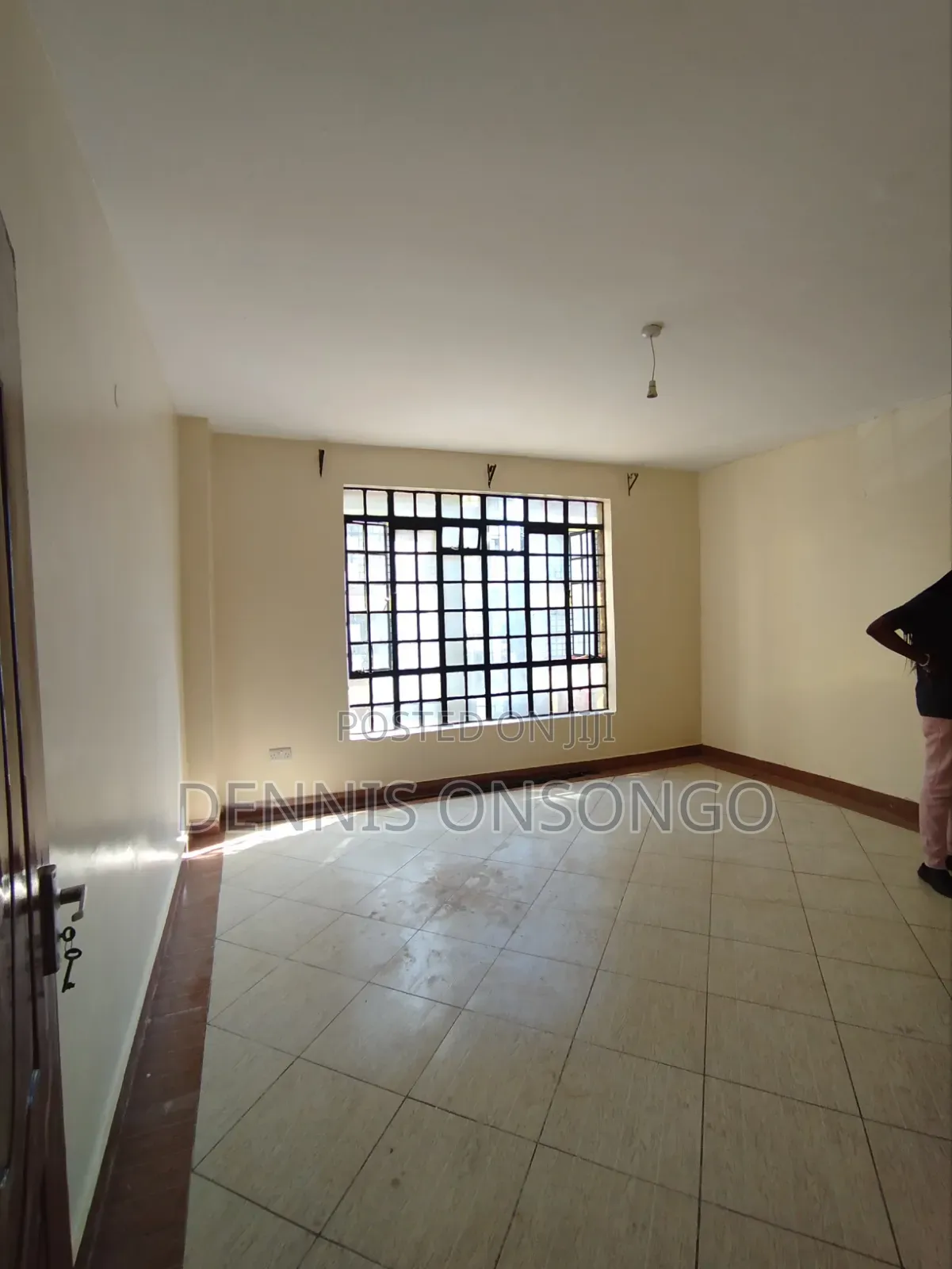 2bdrm Apartment in Naivasha Road, Riruta for rent