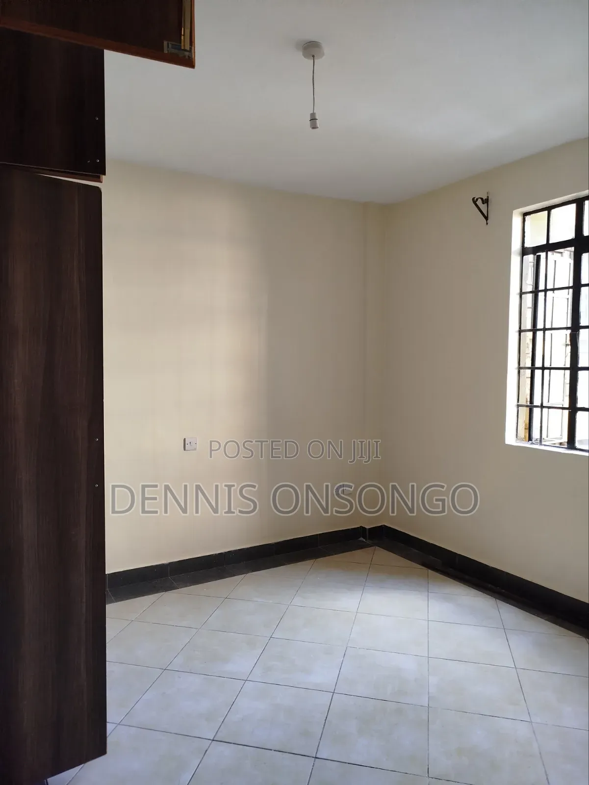 2bdrm Apartment in Naivasha Road, Riruta for rent