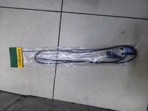 Side Aerial