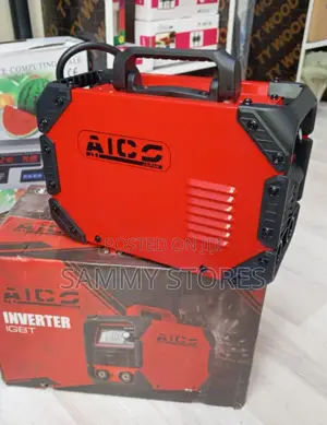 AICO 250A High-Power Welding Machine