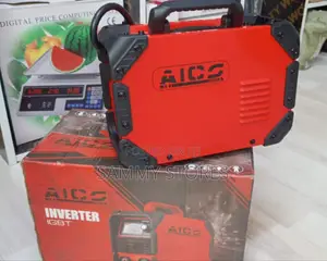 AICO 250A High-Power Welding Machine