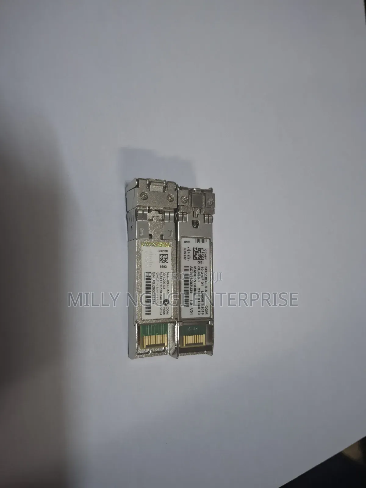 Huawei 10g 10km SFP Module