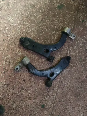 Ex Japan Controller Front Arm for Mazda Demio Old Model
