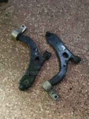 Ex Japan Controller Front Arm for Mazda Demio Old Model