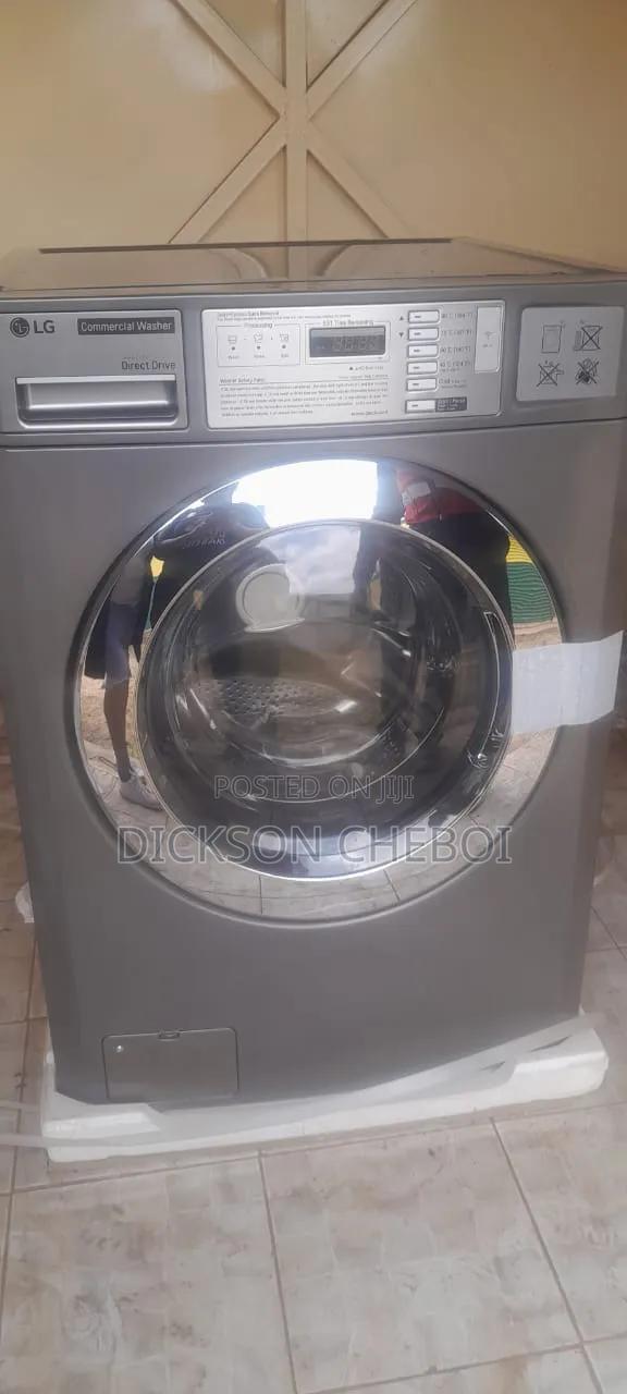 Washing Machine - thumbnail 3