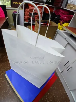 The Alabaster Reserve Tote