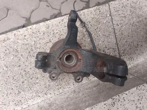 Ex Japan Mazda Premercy Front Herb